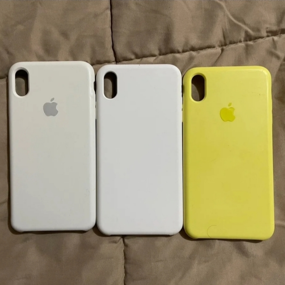 Apple iphone Xs Max case